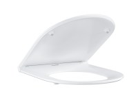 ASIENTO y TAPA INODORO BAU GROHE